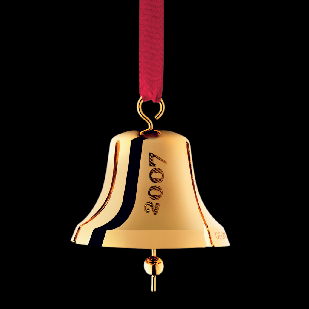 2007 Annual Bell