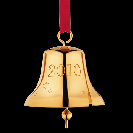 2010 Annual Bell