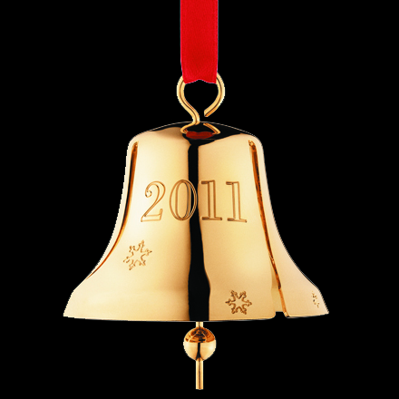 2011 Annual Bell