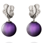 Grape Earrings
