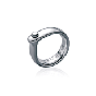 Button Ring
