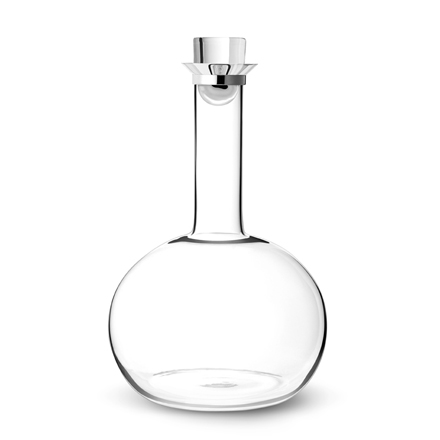 Palsby Water Carafe