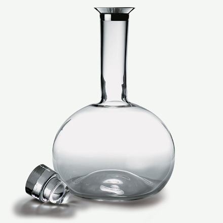 Palsby Wine Carafe
