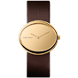 18ct yellow gold dial