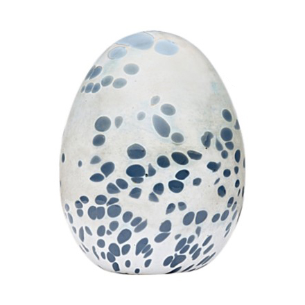 Mistle Thrush's Egg