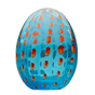 2011 Annual Egg - Coral Eider's Egg