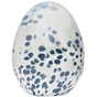 Annual Egg 2013 -  Mistle Thrush