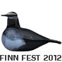 Finn Fest 2012 - Black Phoebe