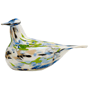 Annual Bird 2014 -  Alder Thrush