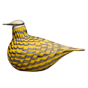Yellow Grouse