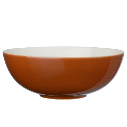 Bowl - Toffee