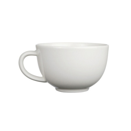 Espresso Cup - White