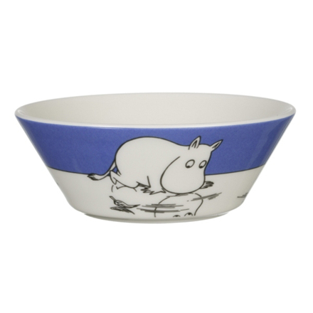 Moomintroll Bowl