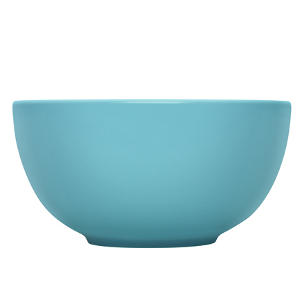 Serving Bowl - Turquoise