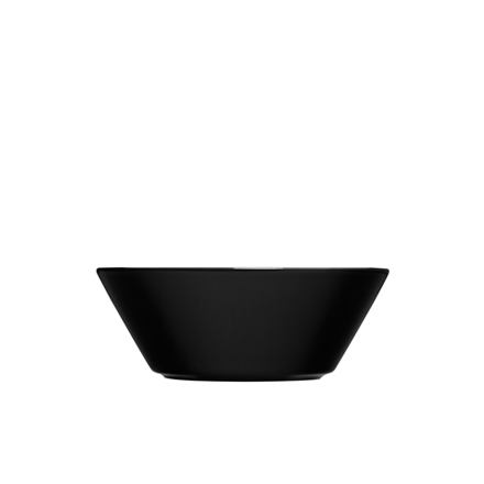 Soup/Cereal Bowl - Black