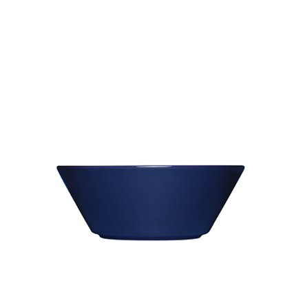 Soup/Cereal Bowl - Blue