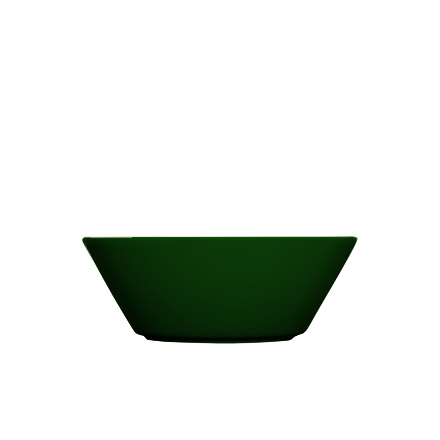 Soup/Cereal Bowl - Green