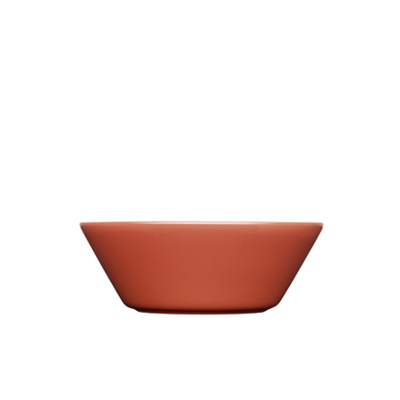 Soup/Cereal Bowl - Terracotta
