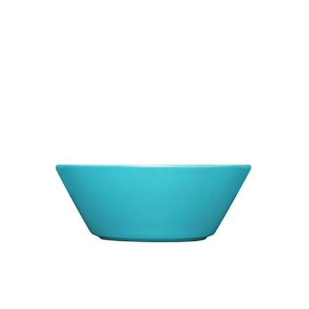 Soup/Cereal Bowl - Turquoise