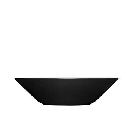 Pasta Bowl - Black