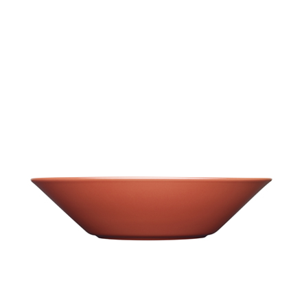 Pasta Bowl - Terracotta