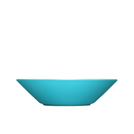 Pasta Bowl - Turquoise