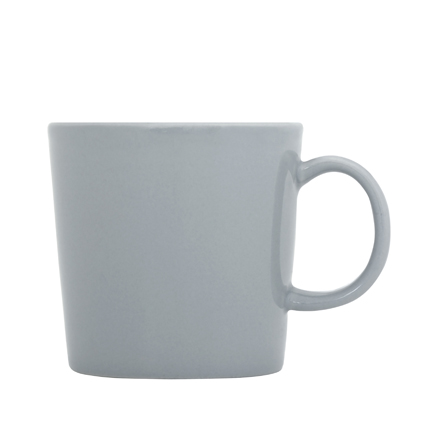 Mug -  Pearl Grey