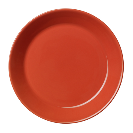 Dinner Plate - Terracotta