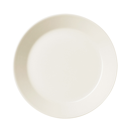 Dinner Plate - White