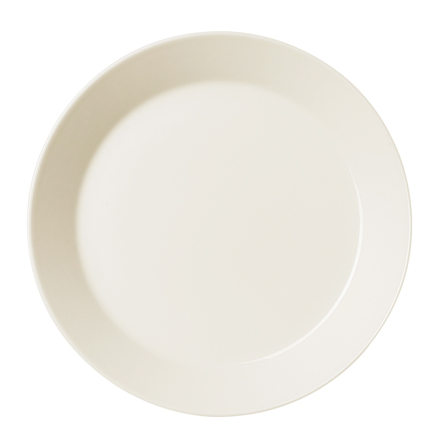 Dinner Plate - White
