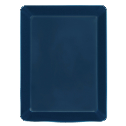 Serving Platter - Blue
