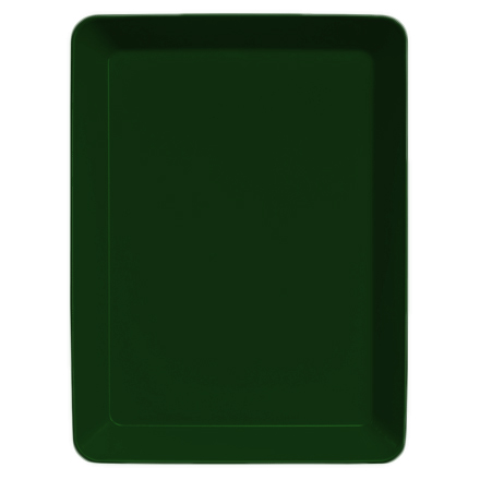 Serving Platter - Green