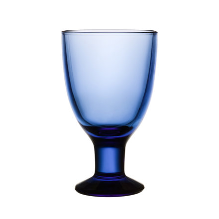 Glass - Ultramarine Blue