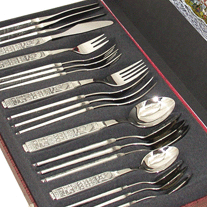 20pc Place Setting