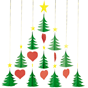 Christmas Tree 10