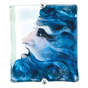 Poseidon, Blue