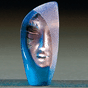 Masquerade, Blue
