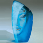 Masquerade, Blue