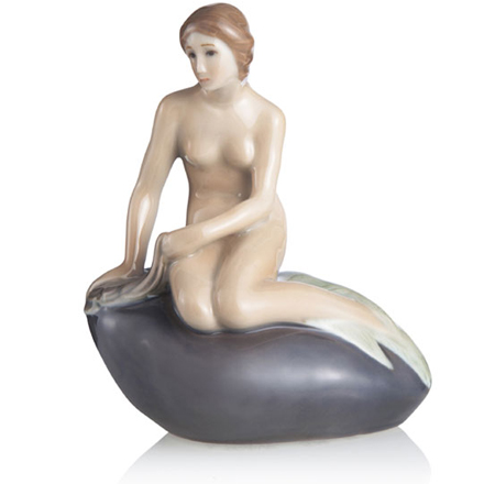 2013 Annual Figurine -  The Little Mermaid