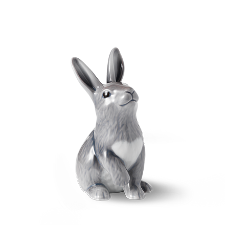 2019 Annual Figurine -  Rabbit