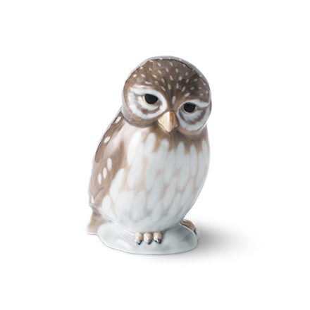 2020 Annual Figurine -  Owl