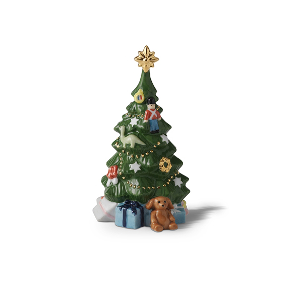 2021 Annual Christmas Tree